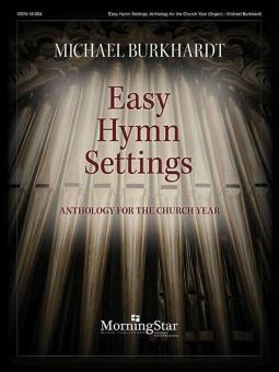 Easy Hymn Settings 