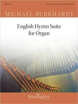 English Hymn Suite for Organ 