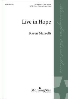 Live in Hope 