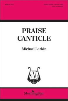Praise Canticle 