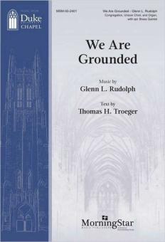 We Are Grounded 