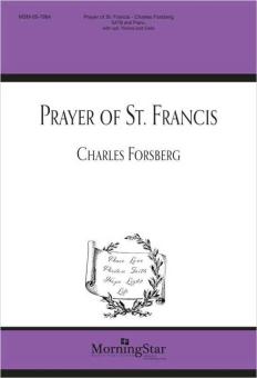 Prayer of St. Francis 