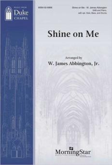 Shine on Me 