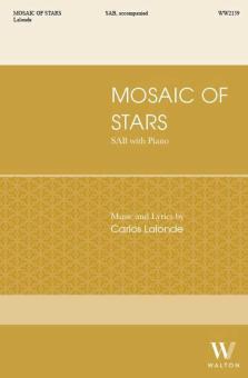 Mosaic of Stars 
