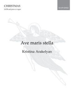Ave maris stella 