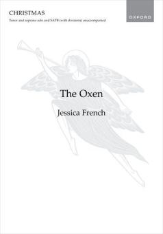 The Oxen 