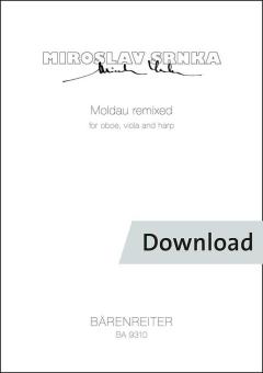 Moldau remixed Download