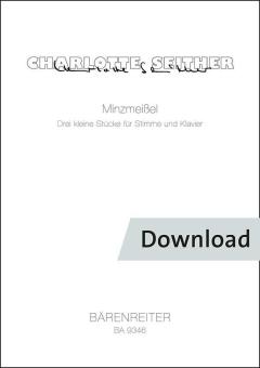 Minzmeissel 