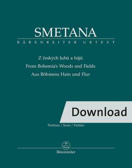 Aus Böhmens Hain und Flur Download
