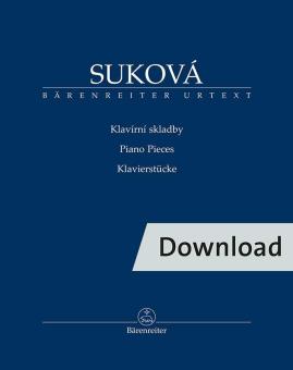 Klavierstücke Download
