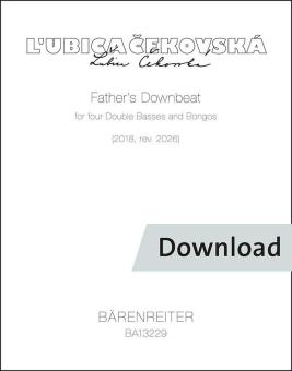 Father's Downbeat 