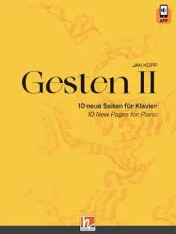 Gesten 2 