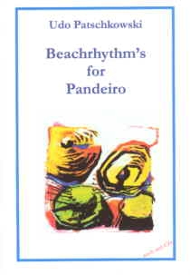 Beachrhythm's for Pandeiro 