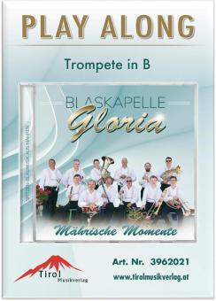 Play Along - Trompete in B 