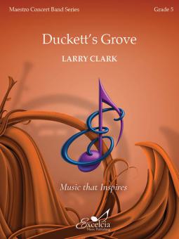 Duckett's Grove 