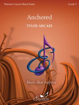 Anchored 