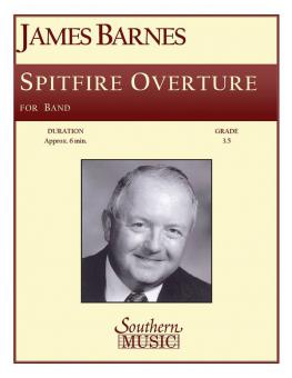Spitfire Overture 