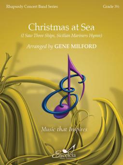 Christmas at Sea 