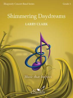 Shimmering Daydreams 