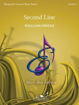 Second Line 