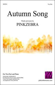 Autumn Song Two-Part 