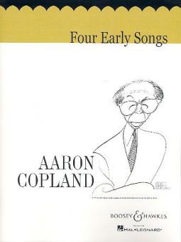 4 Early Songs 