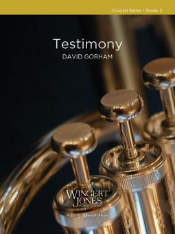 Testimony 