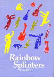 Rainbow Splinters 