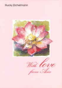With love from Asia 