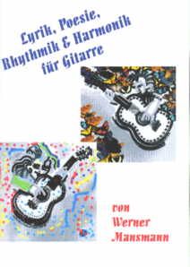 Lyrik, Poesie, Rhthmik & Harmonik 