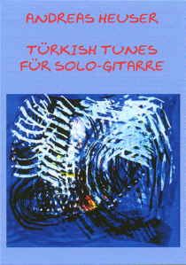 Türkish Tunes 