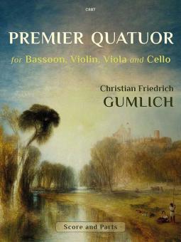 Premier Quatuor Standard
