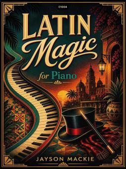Latin Magic Standard