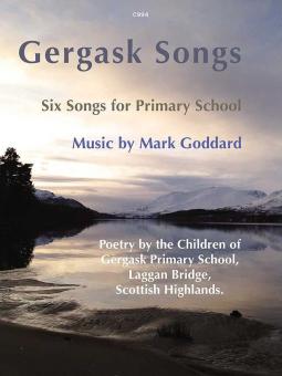 Gergask Songs 