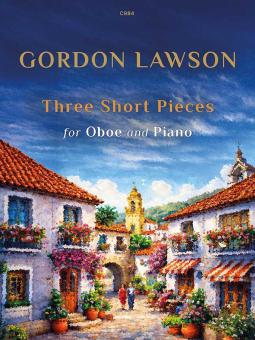 3 Short Pieces Download