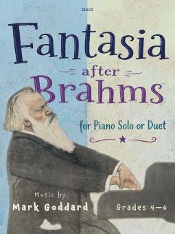 Fantasia after Brahms Download