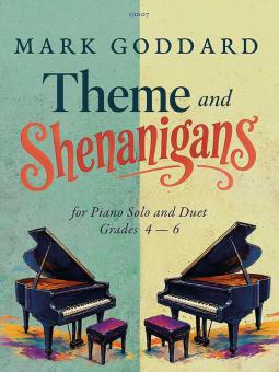 Theme and Shenanigans Download