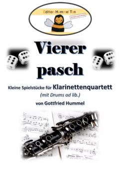 Vierer pasch 