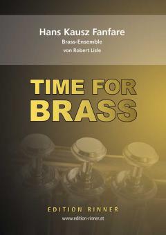 Hans Kausz Fanfare 