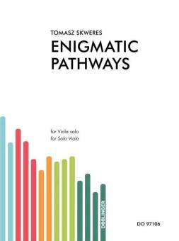 Enigmatic Pathways 