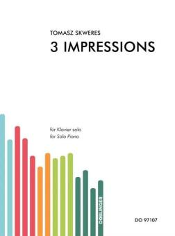 3 Impressions 