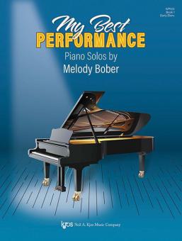My Best Performance 1 