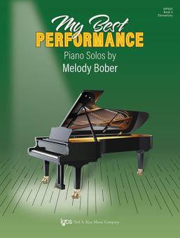 My Best Performance 2 
