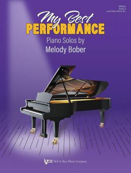 My Best Performance 3 