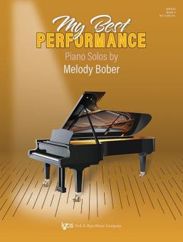 My Best Performance 4 