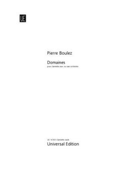 Domaines 