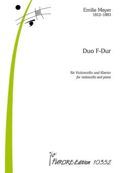Duo F-Dur 