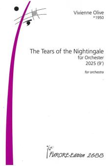 The Tears of the Nightingale 