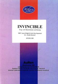Invincible 