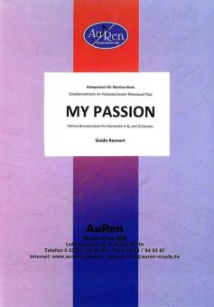 My Passion 